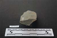 斧鋤形器藏品圖，第3張
