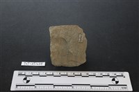 斧鋤形器藏品圖，第2張