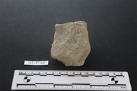 斧鋤形器藏品圖，第1張