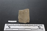 斧鋤形器藏品圖，第1張