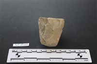 斧鋤形器藏品圖，第1張