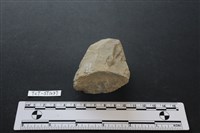 斧鋤形器藏品圖，第3張