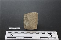 斧鋤形器藏品圖，第2張