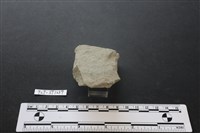 斧鋤形器藏品圖，第3張