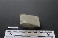 斧鋤形器藏品圖，第3張