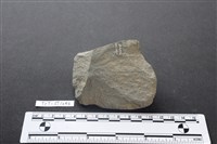 斧鋤形器藏品圖，第2張