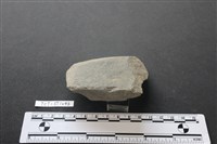 斧鋤形器藏品圖，第3張