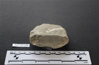 斧鋤形器藏品圖，第3張