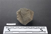 斧鋤形器藏品圖，第2張