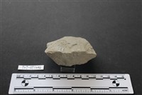 斧鋤形器藏品圖，第3張