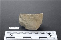 斧鋤形器藏品圖，第2張