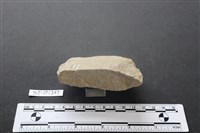 斧鋤形器藏品圖，第3張