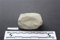 斧鋤形器藏品圖，第1張