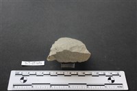 斧鋤形器藏品圖，第3張