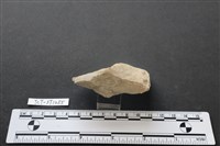 斧鋤形器藏品圖，第3張