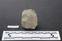 斧鋤形器藏品圖，第2張