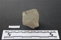 斧鋤形器藏品圖，第2張