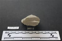 斧鋤形器藏品圖，第3張