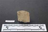 斧鋤形器藏品圖，第1張
