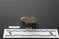 斧鋤形器藏品圖，第3張