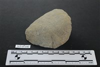 石片器藏品圖，第1張