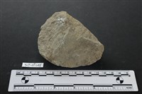 石片器藏品圖，第2張