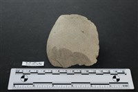 石片器藏品圖，第1張