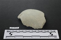 石片器藏品圖，第1張