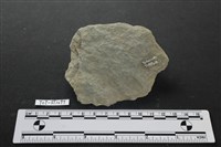 石片器藏品圖，第2張
