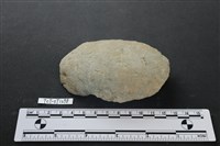 石片器藏品圖，第1張