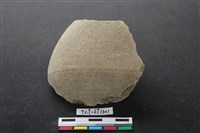 石片器藏品圖，第1張