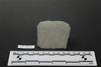 石片器藏品圖，第1張