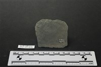 石片器藏品圖，第2張