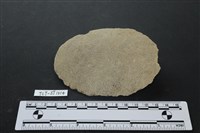 石片器藏品圖，第1張