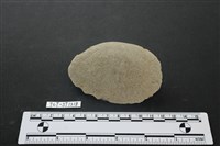 石片器藏品圖，第1張