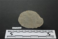 石片器藏品圖，第2張