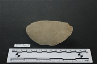 石片器藏品圖，第1張