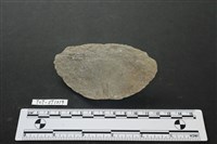 石片器藏品圖，第2張