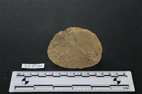 石片器藏品圖，第2張