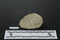 石片器藏品圖，第2張