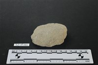 石片器藏品圖，第1張