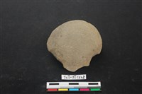 石片器藏品圖，第1張