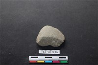 石片器藏品圖，第1張