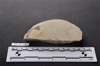 石片器藏品圖，第1張