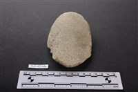 石片器藏品圖，第1張