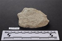石片器藏品圖，第2張