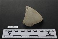 石片器藏品圖，第1張
