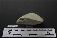 石片器藏品圖，第3張