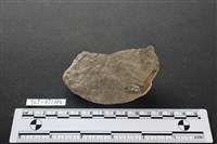 石片器藏品圖，第2張