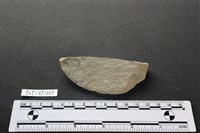 石片器藏品圖，第2張